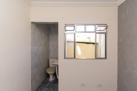 Casa à venda com 129m², 3 quartos e 1 vagaBanheiro de Serviço