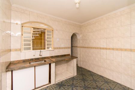 Casa à venda com 129m², 3 quartos e 1 vagaCozinha