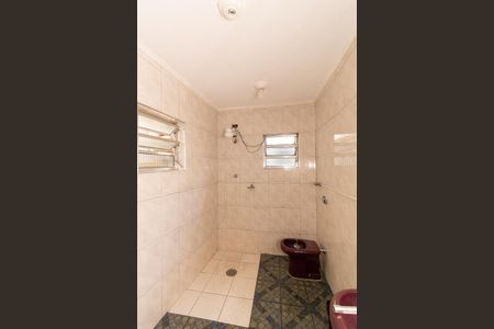 Casa à venda com 129m², 3 quartos e 1 vagaBanheiro da Suíte