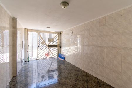 Casa à venda com 129m², 3 quartos e 1 vagaGaragem