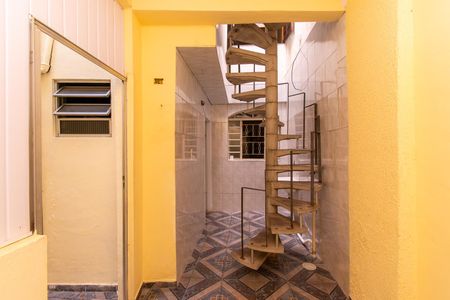 Casa à venda com 129m², 3 quartos e 1 vagaCorredor