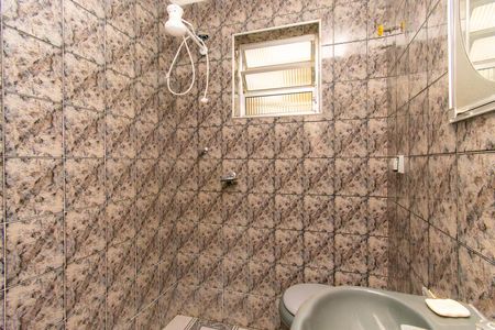 Casa à venda com 129m², 3 quartos e 1 vagaBanheiro Social