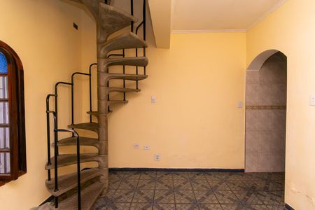 Casa à venda com 129m², 3 quartos e 1 vagaSala