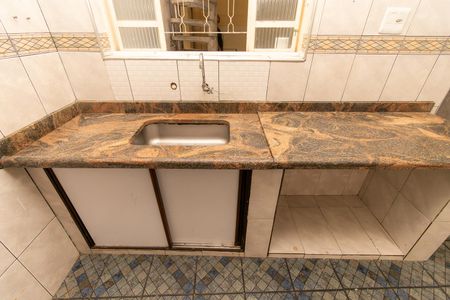 Casa à venda com 129m², 3 quartos e 1 vagaCozinha