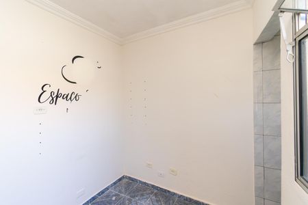 Casa à venda com 129m², 3 quartos e 1 vagaQuarto de Serviço