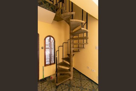 Casa à venda com 129m², 3 quartos e 1 vagaCorredor