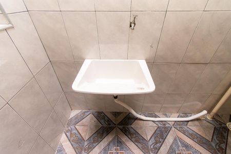 Casa à venda com 129m², 3 quartos e 1 vagaÁrea de Serviço