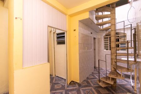 Casa à venda com 129m², 3 quartos e 1 vagaCorredor