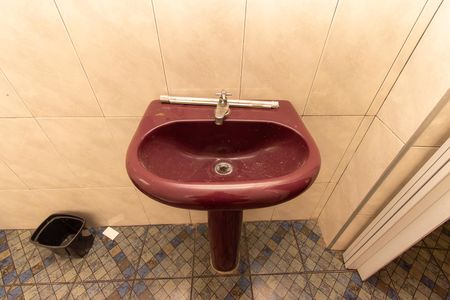 Casa à venda com 129m², 3 quartos e 1 vagaBanheiro da Suíte