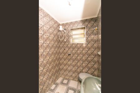 Casa à venda com 129m², 3 quartos e 1 vagaBanheiro Social