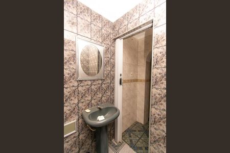 Casa à venda com 129m², 3 quartos e 1 vagaBanheiro Social