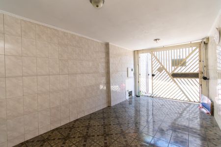 Casa à venda com 129m², 3 quartos e 1 vagaGaragem