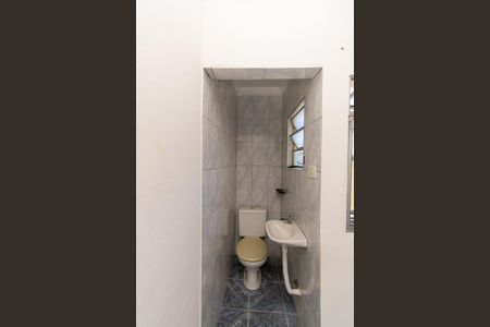 Casa à venda com 129m², 3 quartos e 1 vagaBanheiro de Serviço