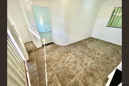 Casa para alugar com 80m², 3 quartos e 1 vagaGaragem