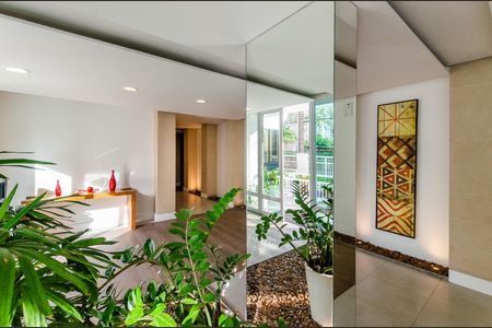 Apartamento para alugar com 66m², 2 quartos e 1 vaga Apartamento para alugar com 66m², 2 quartos e 1 vagaÁrea comum