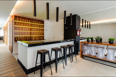 Apartamento para alugar com 66m², 2 quartos e 1 vaga Apartamento para alugar com 66m², 2 quartos e 1 vagaÁrea comum