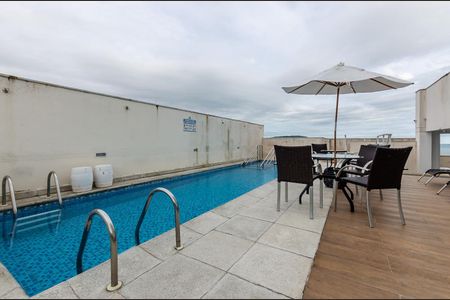 Apartamento para alugar com 66m², 2 quartos e 1 vaga Apartamento para alugar com 66m², 2 quartos e 1 vagaPiscina