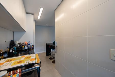 Apartamento para alugar com 66m², 2 quartos e 1 vaga Apartamento para alugar com 66m², 2 quartos e 1 vagaCozinha
