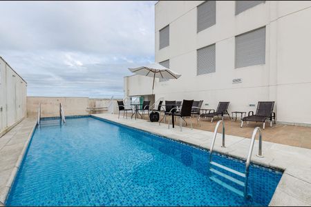 Apartamento para alugar com 66m², 2 quartos e 1 vaga Apartamento para alugar com 66m², 2 quartos e 1 vagaPiscina