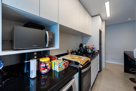 Apartamento para alugar com 66m², 2 quartos e 1 vaga Apartamento para alugar com 66m², 2 quartos e 1 vagaCozinha