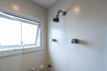 Apartamento para alugar com 66m², 2 quartos e 1 vaga Apartamento para alugar com 66m², 2 quartos e 1 vagaBanheiro Social