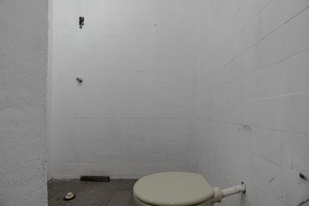 Casa para alugar com 1 quarto, 21m² em Centro, Mogi das Cruzes