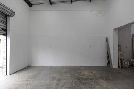 Casa para alugar com 1 quarto, 21m² em Centro, Mogi das Cruzes