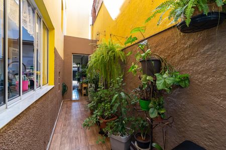 Casa à venda com 155m², 4 quartos e 2 vagasJardim de Inverno