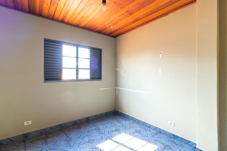 Casa à venda com 155m², 4 quartos e 2 vagasQuarto 3 