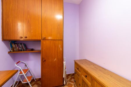 Casa à venda com 155m², 4 quartos e 2 vagasQuarto 2