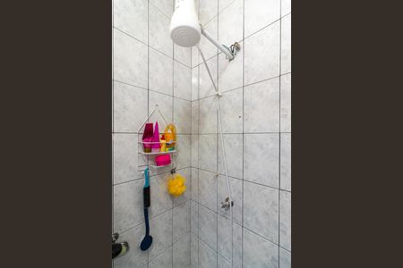 Casa à venda com 155m², 4 quartos e 2 vagasBanheiro da Suíte