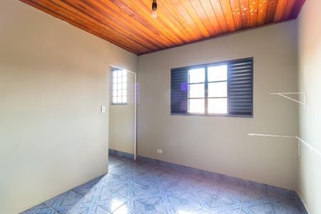 Casa à venda com 155m², 4 quartos e 2 vagasQuarto 3 