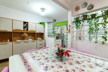 Casa à venda com 155m², 4 quartos e 2 vagasSala de Jantar