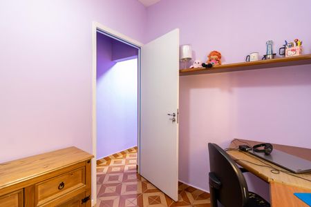 Casa à venda com 155m², 4 quartos e 2 vagasQuarto 2