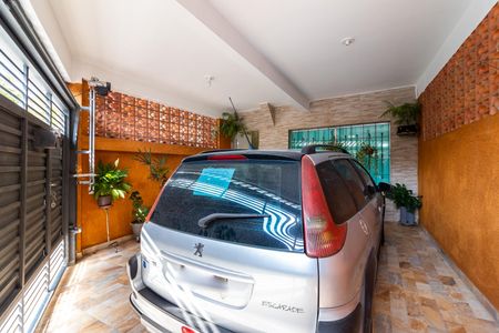 Casa à venda com 155m², 4 quartos e 2 vagasGaragem