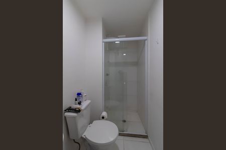 Apartamento para alugar com 27m², 1 quarto e sem vagaBanheiro Social
