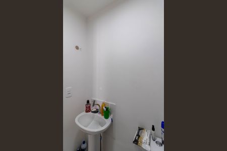 Apartamento para alugar com 27m², 1 quarto e sem vagaBanheiro Social