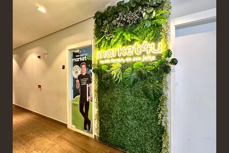 Apartamento para alugar com 27m², 1 quarto e sem vagaÁrea Comum 