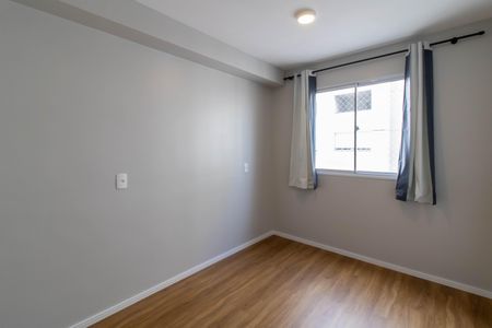 Apartamento para alugar com 27m², 1 quarto e sem vagaQuarto