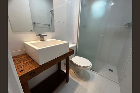 Foto 18 de apartamento para alugar com 3 quartos, 75m² em Bosque da Saúde, São Paulo