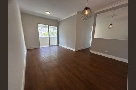 Apartamento para alugar com 3 quartos, 75m² em Bosque da Saúde, São Paulo