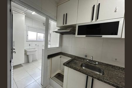 Foto 11 de apartamento para alugar com 3 quartos, 75m² em Bosque da Saúde, São Paulo