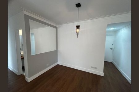 Foto 17 de apartamento para alugar com 3 quartos, 75m² em Bosque da Saúde, São Paulo