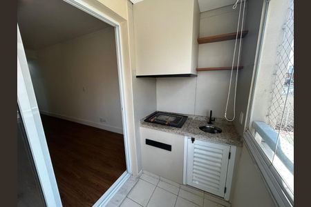 Foto 22 de apartamento para alugar com 3 quartos, 75m² em Bosque da Saúde, São Paulo