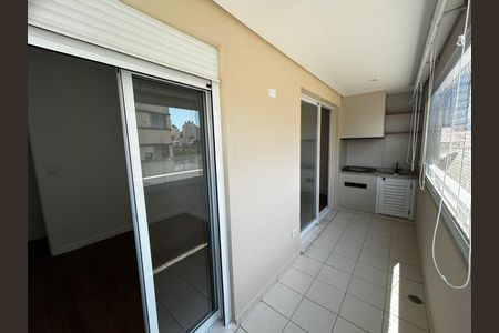 Foto 25 de apartamento para alugar com 3 quartos, 75m² em Bosque da Saúde, São Paulo