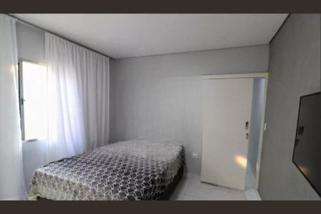 Casa à venda com 3 quartos, 135m² em Vila Esperança, São Paulo