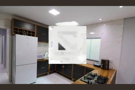 Casa à venda com 135m², 3 quartos e 2 vagas