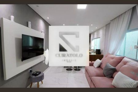 Casa à venda com 3 quartos, 135m² em Vila Esperança, São Paulo