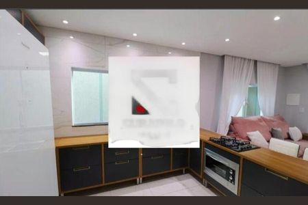 Casa à venda com 135m², 3 quartos e 2 vagas