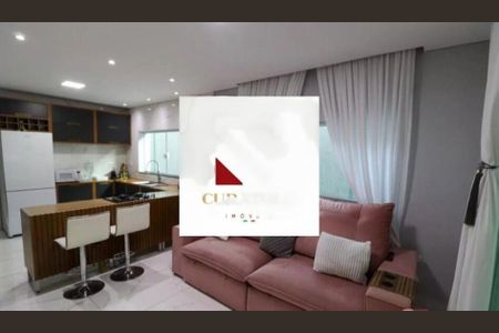 Casa à venda com 3 quartos, 135m² em Vila Esperança, São Paulo